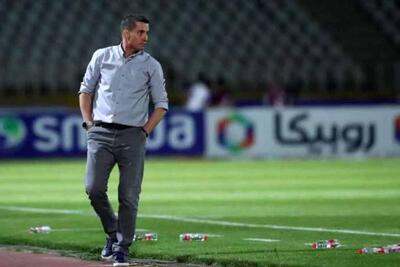 اوسمار قید جذب دفاع چپ را می‌زند