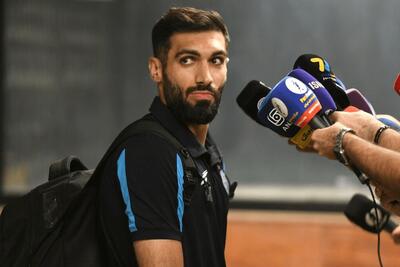 تعهد آقاسی برای بازگشت به استقلال