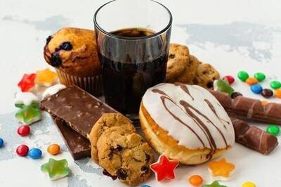 مصرف شکر در ایران فراتر از استاندارد‌های جهانی است | هشدار درباره شکر پنهان در محصولات غذایی