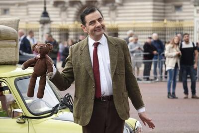 بازگشت مستربین با یک مینی‌سریال جدید در نتفلیکس