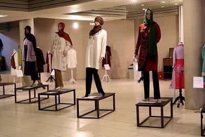 دوره چهاردهم جشنواره مد و لباس فجر چه زمانی برگزار می‌شود؟