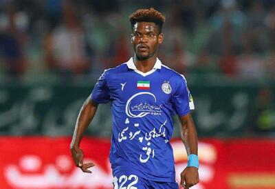 اندونگ دست استقلال در پوست گردو گذاشت