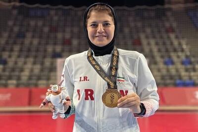  بانوی ایرانی، سرمربی تیم ملی فوتسال زنان پاکستان شد