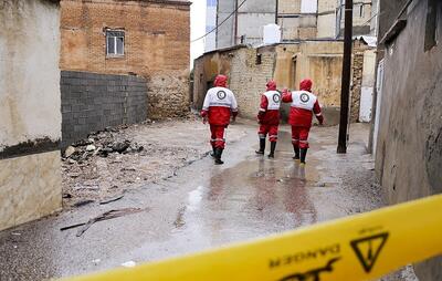 طرح امداد زمستانی اورژانس پیش‌بیمارستانی در مناطق تحت پوشش دانشگاه علوم پزشکی مشهد اجرا می شود
