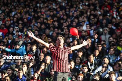 درباره حال و هوای هواداری این روز‌های ابومسلم | دغدغه هوادار