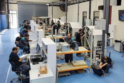 مالیات در خدمت توسعه دانش‌بنیان‌های خراسان رضوی