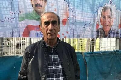 علی جباری: مساوی‌های استقلال نگران کننده است