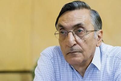 کتابخانه ملی میزبان کتابخانه شخصی «کامران فانی» شد