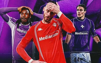 درباره روز‌های سیاه فلورانس | فیورنتینا در آتش