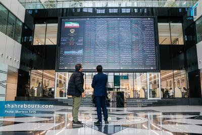 پیش‌بینی بورس فردا و صندوق‌های طلا 24 آذر ۱۴۰۴