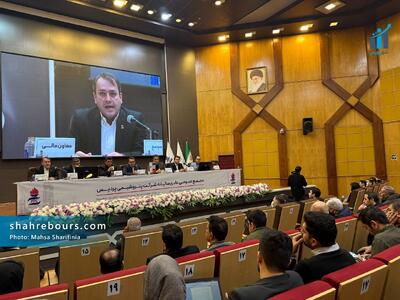 مجمع عمومی شپدیس