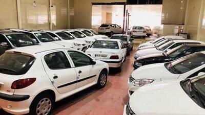 گرانی افسارگسیخته در بازار خودرو؛ جهش ۱۰ تا ۹۰ میلیونی قیمت‌