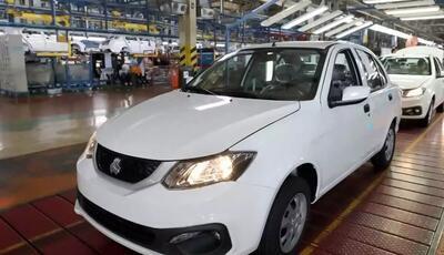 ساینا گران شد؛ آخرین قیمت بازار و کارخانه