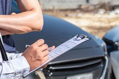 بهترین بیمه شخص ثالث برای ماشین های ایرانی و خارجی کدام است؟