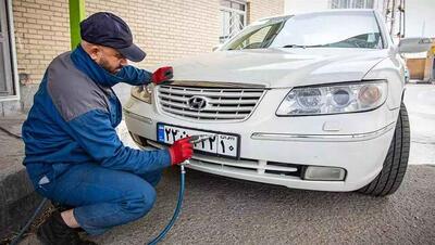 هشدار به خریداران خودرو؛ قانون تعویض پلاک سخت‌گیرانه شد