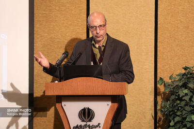 همایش آشنایی با شاخص مشارکت الکترونیکی در نفت