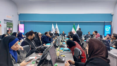 تحول در مدیریت و ارتباطات با هوش مصنوعی مولد؛ گزارش کارگاه تخصصی مؤسسه راهبرد - شارا