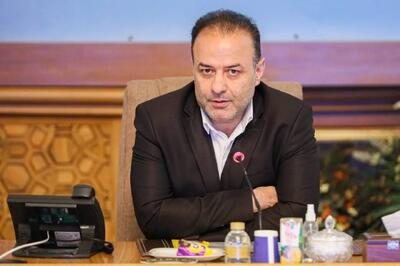 مجید اخوان سخنگو و سرپرست روابط عمومی سازمان هواپیمایی کشوری شد - شارا