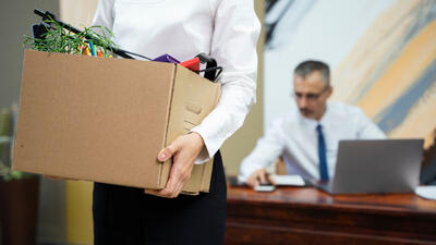 تعدیل نیرو در اومنیکام؛ چگونه یک شرکت ارتباطاتی، بحران ارتباطی خود را ساخت - شارا