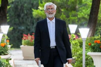 دعوای توئیتری مشاور جلیلی و دستیار قالیباف + عکس