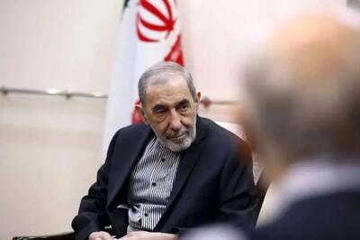 ولایتی: ایران با قاطعیت از حزب الله دفاع می کند