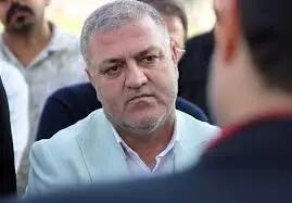 مدیرعامل آلومینیوم: دیگر میزبان دربی نمی‌شویم