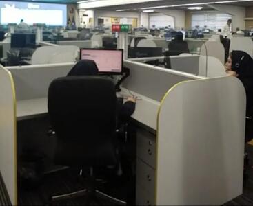 در مرکز پایش امداد خودرو چه میگذرد؟