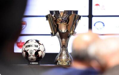 برنامه بازی‌های هفته چهاردهم لیگ برتر فوتبال/ پرسپولیس صدرنشین جدول لیگ می‌شود؟