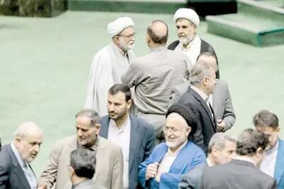 مجلسِ منتقد؛ اصلاح بدون اقدام؟