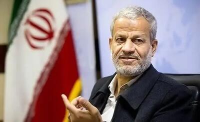 سخنگوی جبهه پایداری: هدف از حمله به قانون حجاب نابودی کیان جمهوری اسلامی است