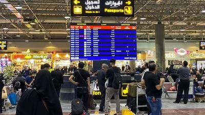 آغاز ثبت‌نام عتبات ویژۀ رجب با قیمت جدید