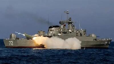 دریادار ایرانی: آمادگی‌ نداجا متناسب با تهدیدات افزایش می‌یابد