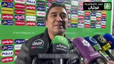 خداداد عزیزی عقب‌نشینی کرد؟