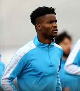 نامه نگران کننده اندونگ به استقلال/ تلاش مدیران برای رفع مشکلات