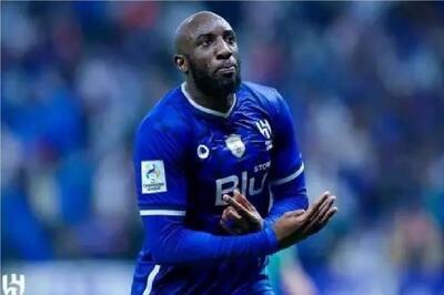 ادعای جنجالی مشتری خارجی درباره مهاجم گل نزن استقلال!