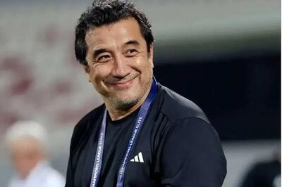 خداداد عزیزی: از حرفم عذرخواهی می‌کنم؛ افتخارم کنار تراکتور بودن است