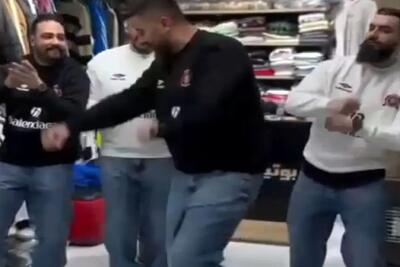  آواز شاد؛ پایکوبی بی نمک بلاگرهای مرد واسه جذب فالوور/ دیگه شور در رفته کردن همه چیو