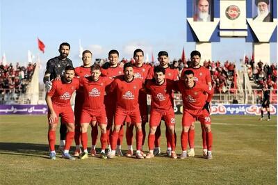 تراکتور دیگر در بنیان دیزل بازی نمی‌کند