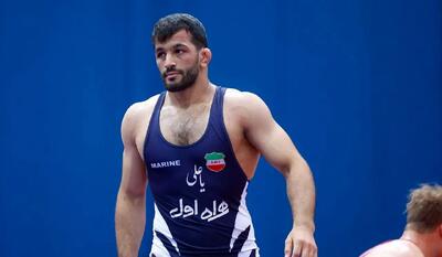 (عکس) لایک عجیب حسن یزدانی در اینستاگرام!