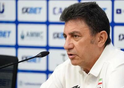 آخرین وضعیت امیر قلعه‌نویی برای حضور روی نیمکت تیم ملی