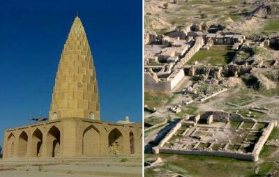  دانشگاه گندی ‌شاپور؛ مرکز تولید و انتقال علم از ایران به جهان با قدمت 1750 ساله