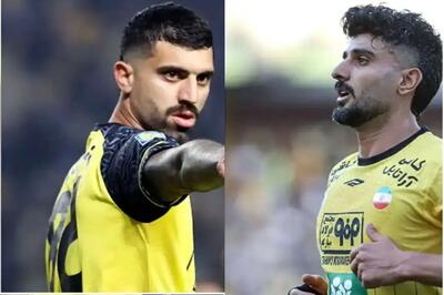 مدیران سپاهان در کلانتری؛ کتک‌ کاری دانشگر و زکی‌پور با یک هوادار در فرودگاه اهواز