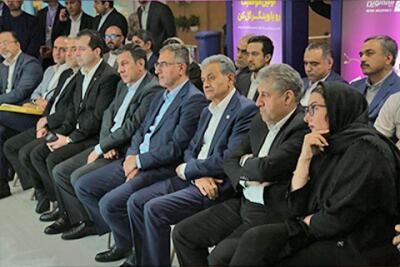 کیش اکسپو؛ امضای سه تفاهم نامه همکاری در گروه اقتصادنوین | سیاست روز