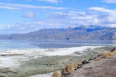پیش‌بینی افزایش ۲.۵ میلیارد مترمکعبی آب دریاچه ارومیه | سیاست روز