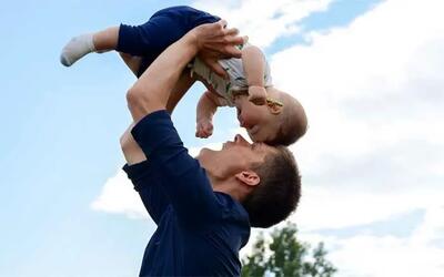 تربیت فرزند (نوه) بعد از ازدواج پسر: چالش‌ها، نقش‌ها و راهکارها در فرهنگ ایرانی