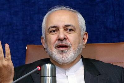  ادعای ظریف درباره وضعیت فعلی مذاکره ایران با ترامپ / اظهارات درباره رشد اقتصادی در ۲ زمان متفاوت + فیلم