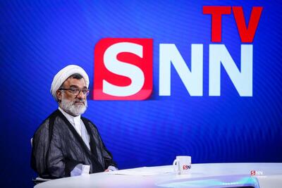  خسروپناه: بنای شورا همیشه همکاری با دولت بوده / جمع بندی ما این است که باید سازمان هوش مصنوعی داشته باشیم + فیلم