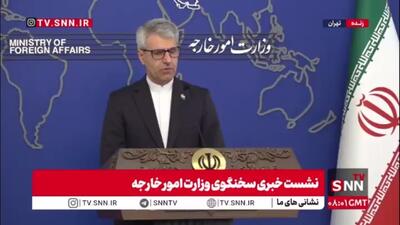  بقائی: خودکشی‌های فراوان میان سربازان رژیم صهیونیستی نشانه کوچکی از افراط در خشونت است/ هر انسانی از فرط خشونت ممکن است دچار عذاب وجدان شود