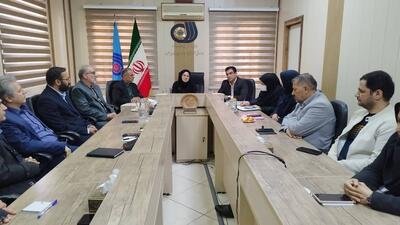 البرز در مسیر پیوند آموزش‌های مهارتی با نیاز واقعی بازار کار