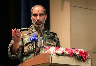 توان رزم هوانیروز در شرایط مطلوبی است